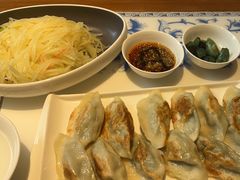 -东方饺子王(和平里店)