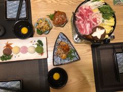 -食鲤料理(西虹东路店)