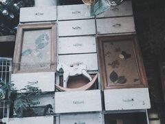 -懒鱼时光馆(沙坪坝店)