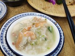 潮汕海鲜砂锅粥-潮道鱼仔店·潮汕味(长兴路店)