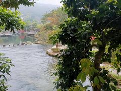 -广东天露山旅游度假区