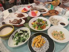 -大鸭梨(天通西苑店)