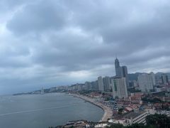 -烟台山景区