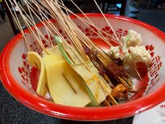 -牛签签串串香(IFS店)