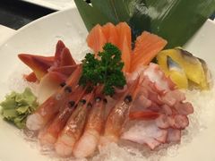 -大渔铁板烧(万象城店)
