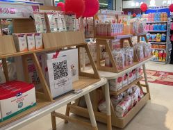 -孩子王童乐园(唐山万达广场店)