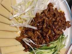 -李记东北饺子馆·东北菜(欢乐谷店)
