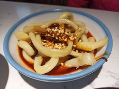 -龙抄手(文殊坊店)