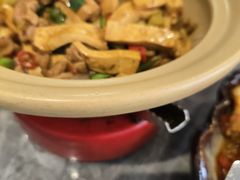 -农家湘菜(安亭店)