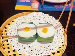 -泰妃殿(新世界旗舰店)