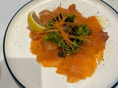 -安妮意大利餐厅(世贸天阶店)