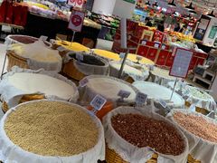 -物美超市(金宝街店)