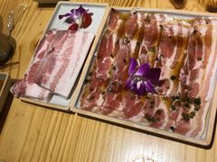 -喜来稀肉(北外滩白玉兰广场店)