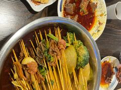 -成都瓜串串(水围1368店)