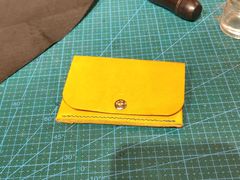 -如果·追梦手工皮具DIY教学店(田子坊店)