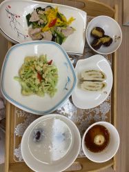 点击看大图 -美悦湾月子中心(熙湖店)