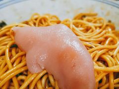 -盛兴面馆(真儒大厦店)