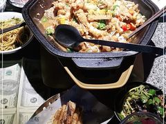 -蛙来哒(东城万达店)