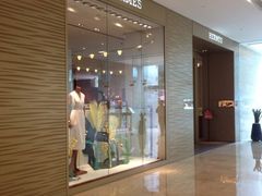 -爱马仕 HERMES(德基广场店)