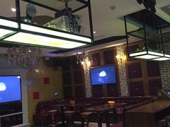 包厢-蓝乐光量贩KTV(浦东禹悦汇店)