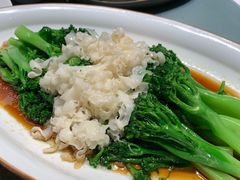 芥蓝-一麦·龙岛(上海青浦店)