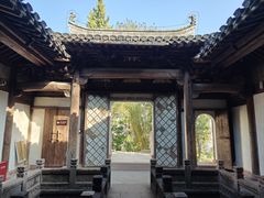 -潜口民宅博物馆