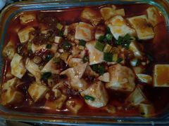 -成都美食巫山烤鱼(三里河路店)