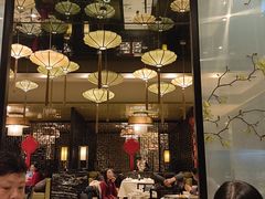 -唐拉雅秀酒店-唐苑中餐厅