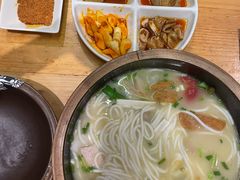 -娘子情·过桥米线本来的味道(呈贡吾悦广场店)