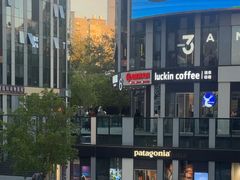 -Patagonia(三里屯SOHO店)