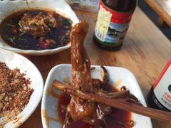-雲记卢妈冷锅串串(中道街总店)