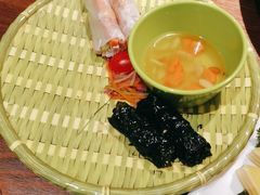 -南越郡·越式风味餐厅(青秀万达店)