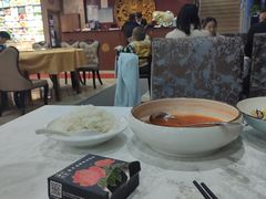 大堂-聚丰园•湖鲜餐厅(阿红私房菜梅石路店)