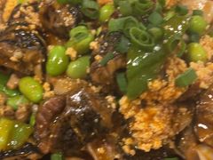 -大鹏饭店·金陵家宴(奥体中心店)