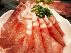 -生活如沸·顺德水牛奶火锅(人民广场店)