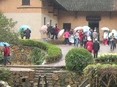 -韶山毛泽东同志故居