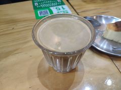 -无牌咖啡&酒馆