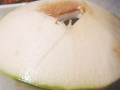 -百年果林椰子鸡(益田假日里店)