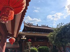 -梵天禅寺