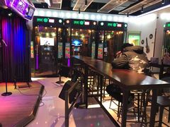 -风云再起游乐汇(南京常发广场店)