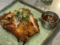 -simply thai天泰(长泰广场店)