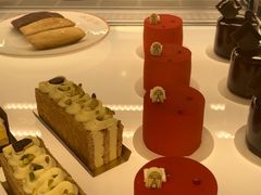 -Angelina安吉丽娜(恒隆广场店)