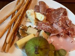 -Tivano意大利餐厅(成都居舍酒店)