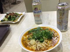 -谢继红26号牛肉汤(田家庵店)