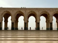 -哈桑二世清真寺