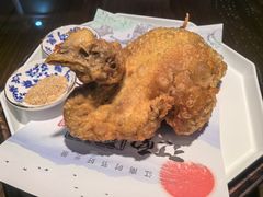 -秦月轩·陕西家乡菜(阜成路·五棵松店)