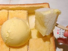 -绿茶餐厅(南方商城店)