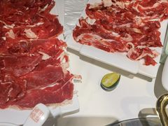 -犇鼎牛潮汕牛肉火锅(新辰里学清路店)