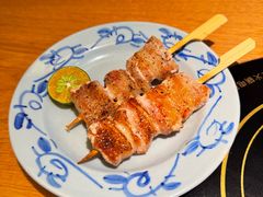 -沼津港精致料理·寿喜烧·烧鸟(漕河泾印象城店)