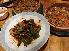 -洛阳宴·洛阳菜(南昌路店)